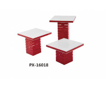 Kệ trưng bày bánh PX-16018