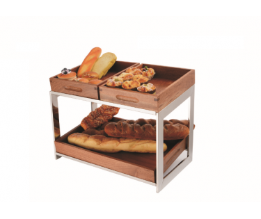 Kệ trưng bày bánh Px-17091