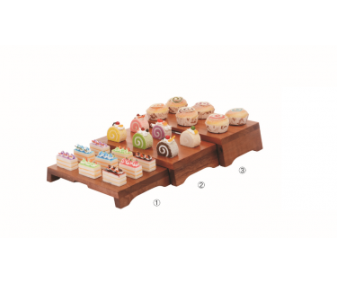 Kệ trưng bày bánh px-17098