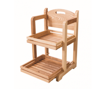 Kệ trưng bày bánh px-17127