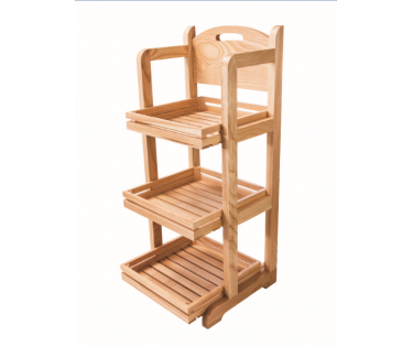 Kệ trưng bày bánh px-17128