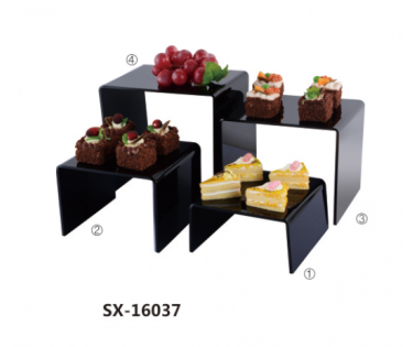 Kệ trưng bày bánh SX-16037
