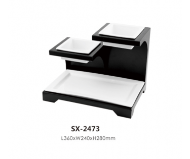 Kệ trưng bày bánh SX-2493