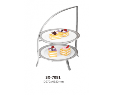 Kệ trưng bày bánh SX-7091
