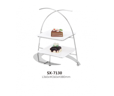 Kệ trưng bày bánh SX-7130