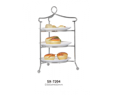 Kệ trưng bày bánh SX-7204