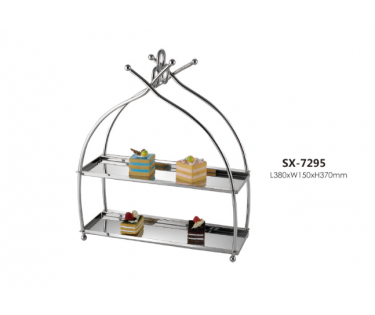Kệ trưng bày bánh SX-7295