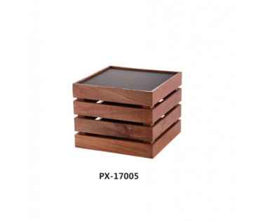 Kệ trưng bày buffet PX-17005