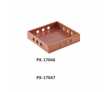 Kệ trưng bày buffet PX-17046