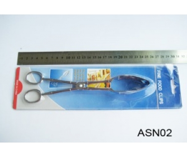 Kéo gắp salad ASN02