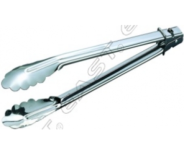 Kẹp gắp inox 612602 