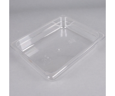 Khay 1/2 GN nhựa CAMBRO 2"