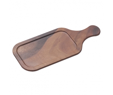 Khay, đế đựng bánh Pizza melamine WD1633-16B