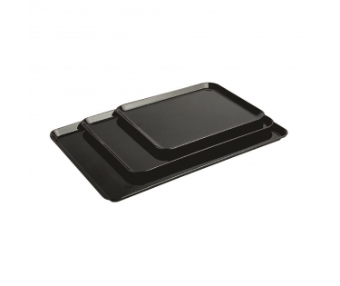 Khay đựng bánh nhựa Melamine