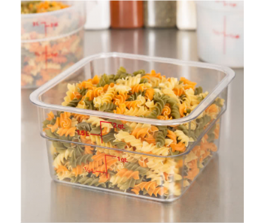 Khay đựng đo lường thực phẩm 2SFSCW135 CAMBRO USA