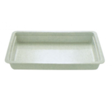 Khay G/N 1/1 sứ chữ nhật T11065