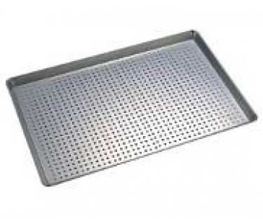 Khay inox đục lỗ to 161703