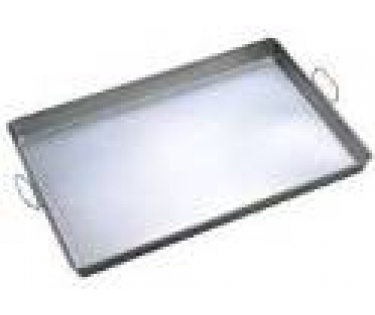 Khay inox lỗ 161601
