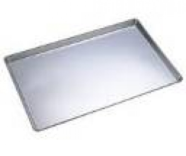 Khay inox phẳng 161701