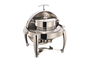 Lò hâm buffet tròn 10L 1030