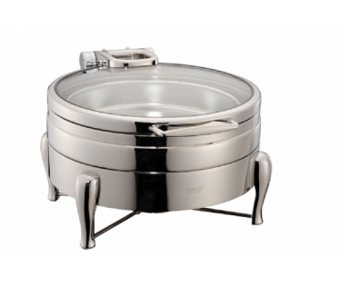 Lò hâm buffet tròn nắp kính 6L 4060L 