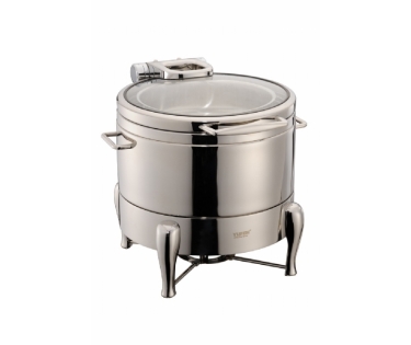 Lò hâm súp nắp kính 11L 40-11L