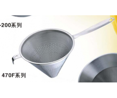 Lược dầu inox