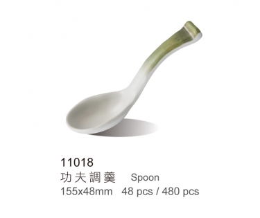 Muỗng melamine GB11018