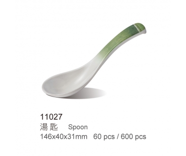 Muỗng melamine GB11027