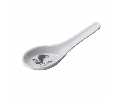 Muỗng melamine GMS03