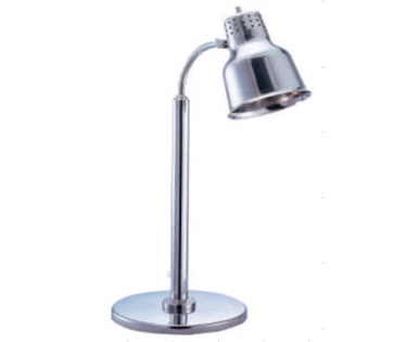 Đèn hâm nóng thức ăn đơn DVC-02