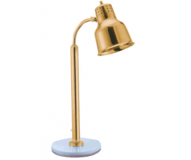 Đèn hâm nóng thức ăn đơn DVC-04