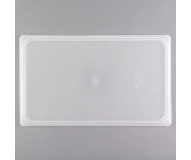 Nắp 1/1 nhựa mờ GN CAMBRO