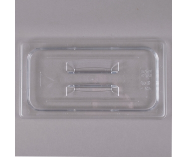 Nắp 1/3 có tay nắm khay GN CAMBRO