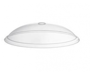 Nắp oval đậy thực phẩm 12"