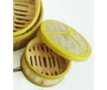 Nắp xửng hấp tre SC0450C