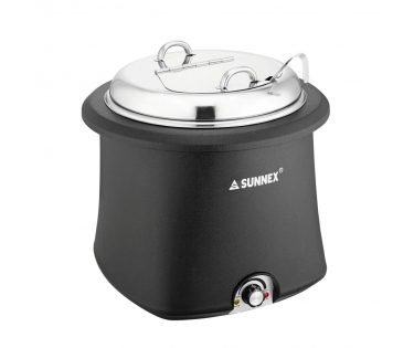 Nồi Hâm Soup Sunnex E07-1001