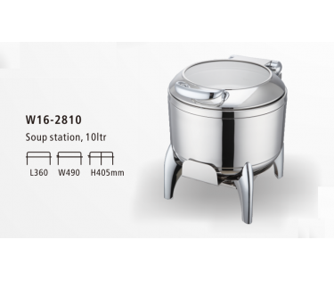 Nồi hâm soup Sunnex W16-2810