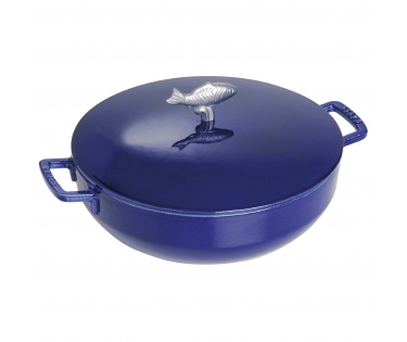 Nồi Staub Boulliabaisse