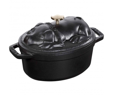 Nồi Staub Cochon