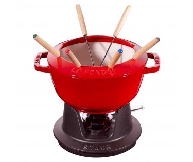 Nồi Staub Founde Set