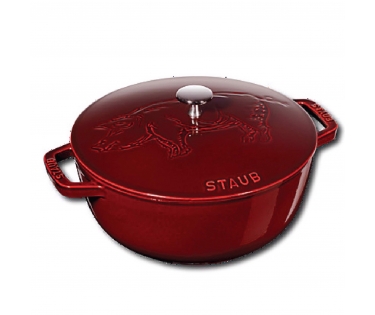 Nồi Staub French Pig