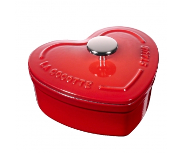Nồi Staub Heart