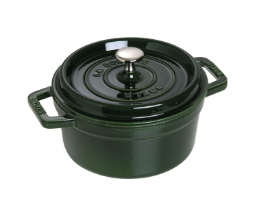 Nồi Staub tròn Basil