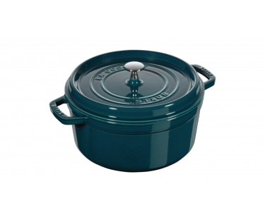 Nồi Staub tròn La Mer
