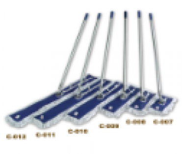 Phụ kiện giẻ lau bụi C-009-60