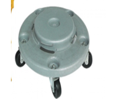PK Chân đế bánh xe 212A06