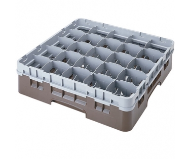 Rack ly 30 ô CAMBRO 30S318 (Chân đế + Rack nối)