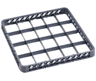 Rack nối 20 ngăn-GXX061C