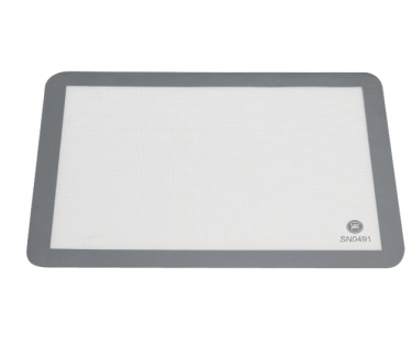 Tấm lót làm bánh silicon